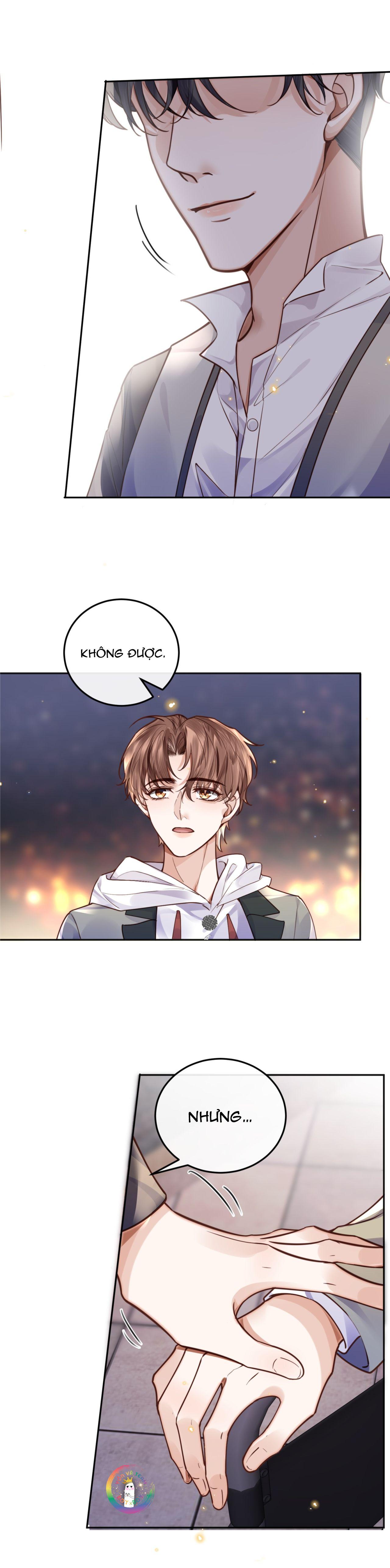 Đặc Chế Cho Riêng Anh Chapter 24 - Trang 2