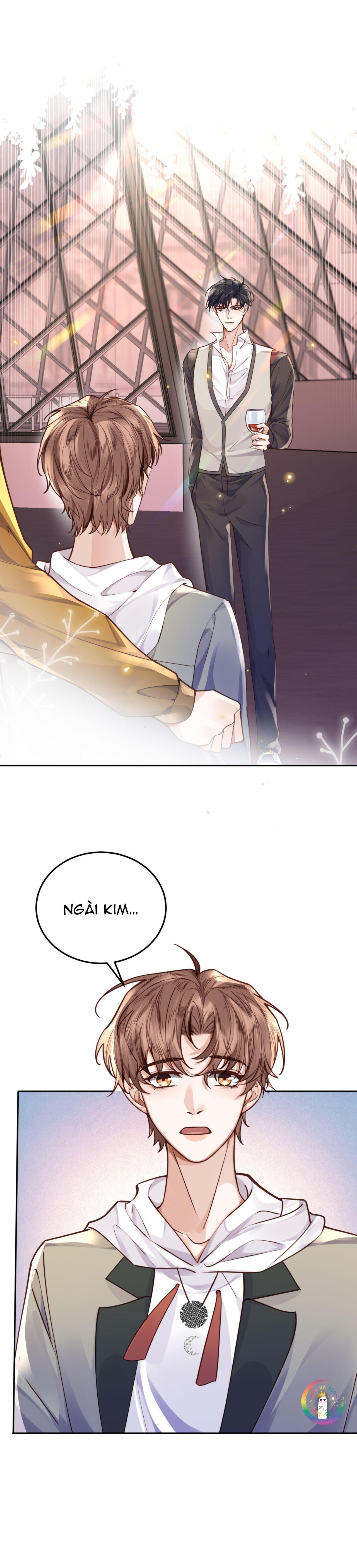 Đặc Chế Cho Riêng Anh Chapter 24 - Trang 2