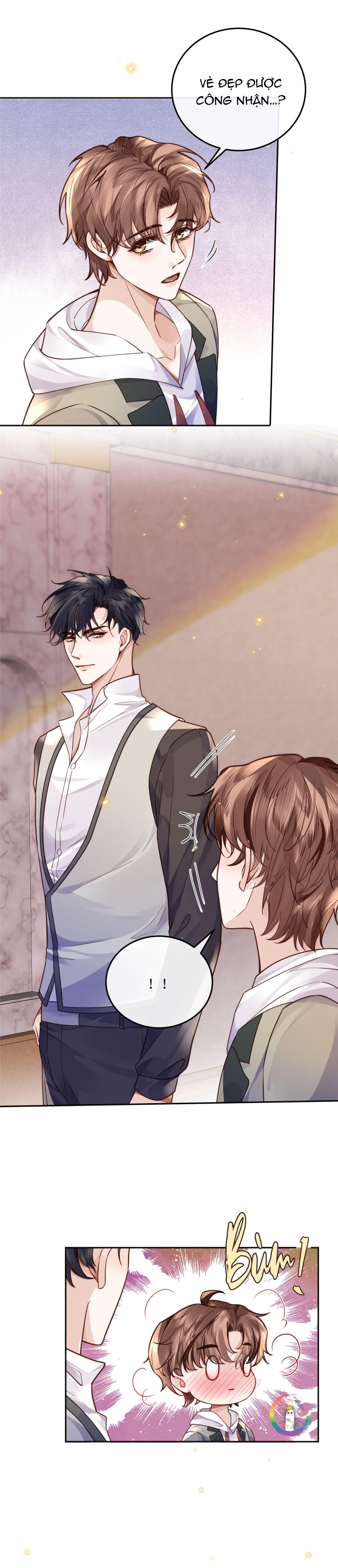 Đặc Chế Cho Riêng Anh Chapter 24 - Trang 2