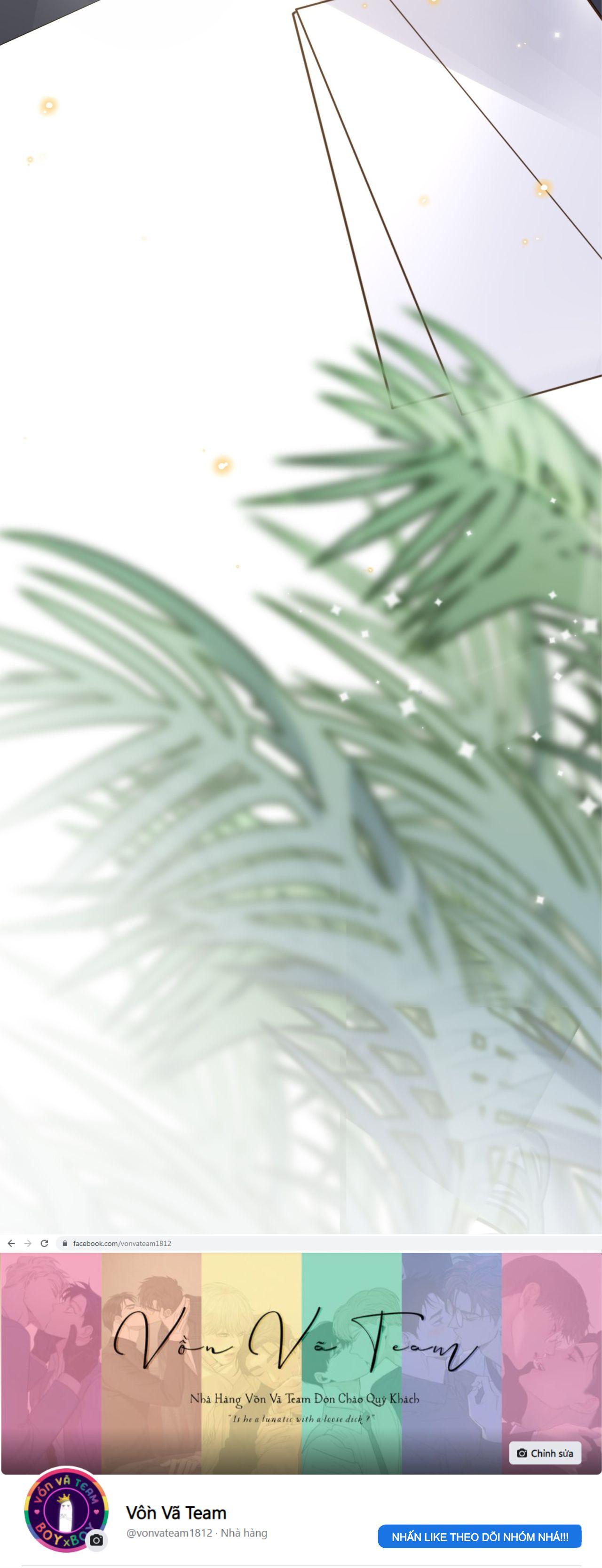 Đặc Chế Cho Riêng Anh Chapter 7 - Trang 2