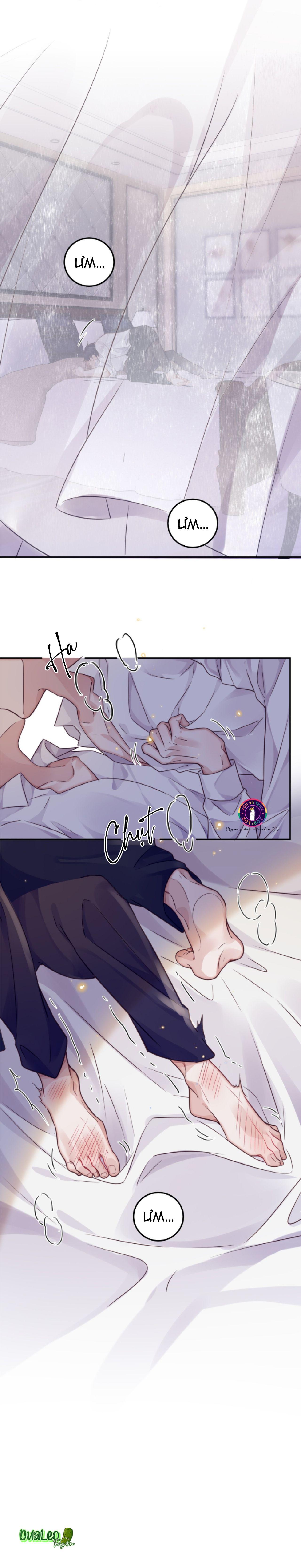 Đặc Chế Cho Riêng Anh Chapter 7 - Trang 2