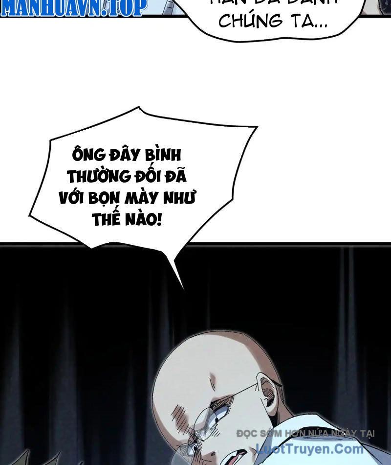 Đặc Chủng Trùng Sinh Về Thời Trung Học Chapter 10 - Trang 2
