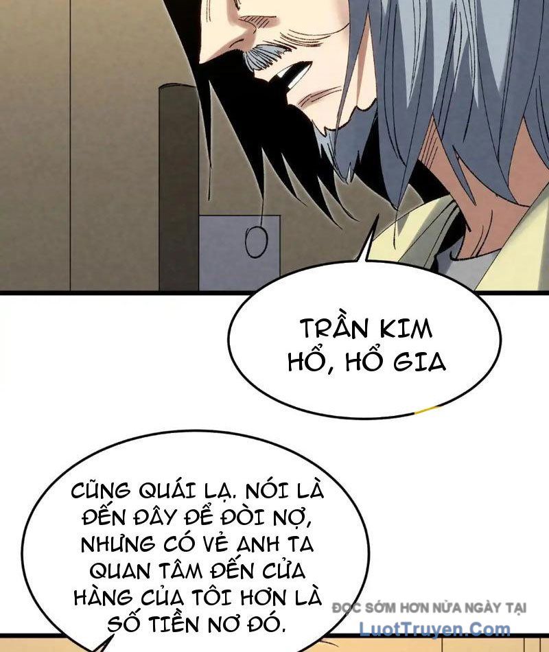 Đặc Chủng Trùng Sinh Về Thời Trung Học Chapter 10 - Trang 2