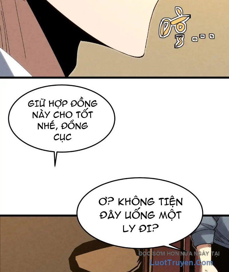 Đặc Chủng Trùng Sinh Về Thời Trung Học Chapter 10 - Trang 2