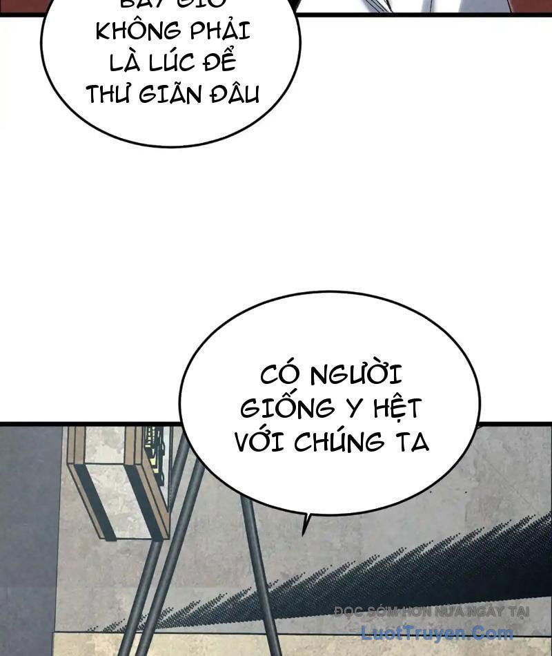 Đặc Chủng Trùng Sinh Về Thời Trung Học Chapter 10 - Trang 2