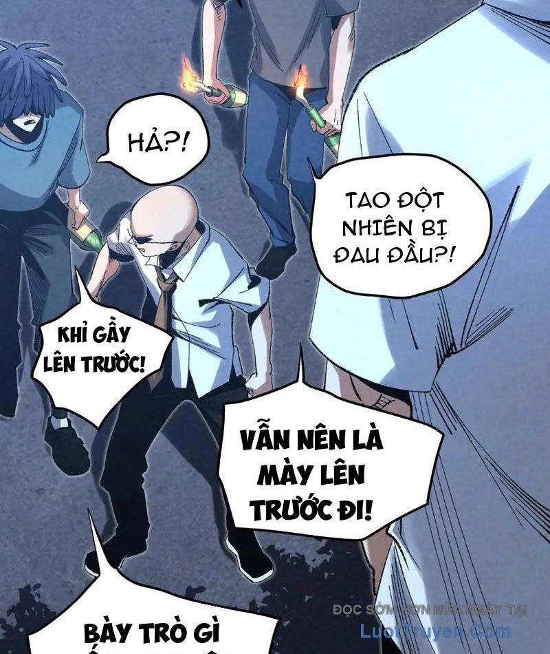 Đặc Chủng Trùng Sinh Về Thời Trung Học Chapter 10 - Trang 2