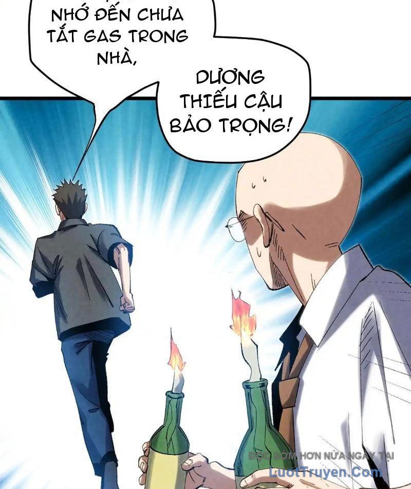Đặc Chủng Trùng Sinh Về Thời Trung Học Chapter 10 - Trang 2