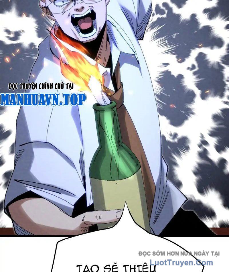 Đặc Chủng Trùng Sinh Về Thời Trung Học Chapter 10 - Trang 2
