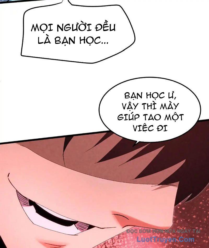 Đặc Chủng Trùng Sinh Về Thời Trung Học Chapter 10 - Trang 2