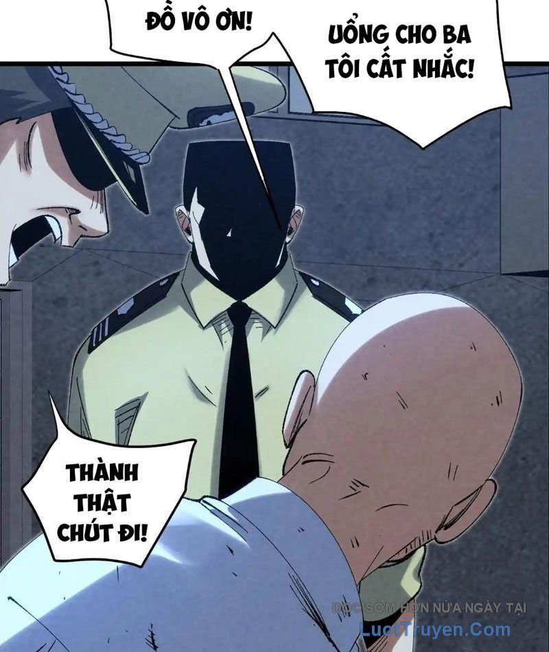 Đặc Chủng Trùng Sinh Về Thời Trung Học Chapter 10 - Trang 2