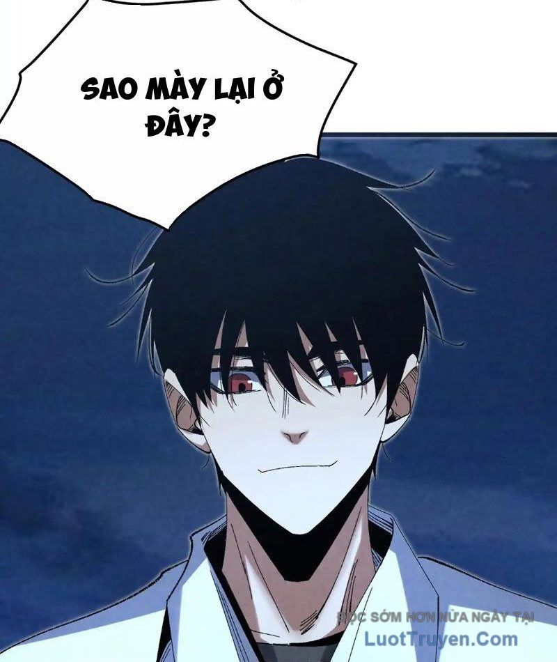 Đặc Chủng Trùng Sinh Về Thời Trung Học Chapter 10 - Trang 2
