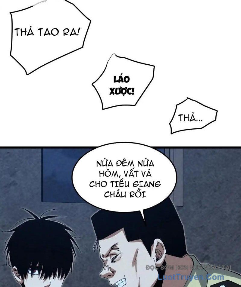 Đặc Chủng Trùng Sinh Về Thời Trung Học Chapter 10 - Trang 2