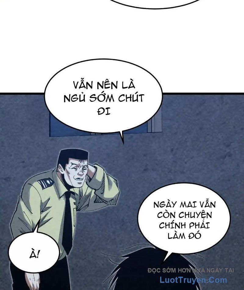 Đặc Chủng Trùng Sinh Về Thời Trung Học Chapter 10 - Trang 2