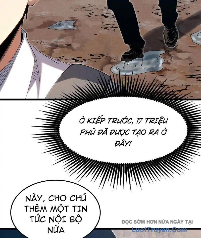 Đặc Chủng Trùng Sinh Về Thời Trung Học Chapter 10 - Trang 2