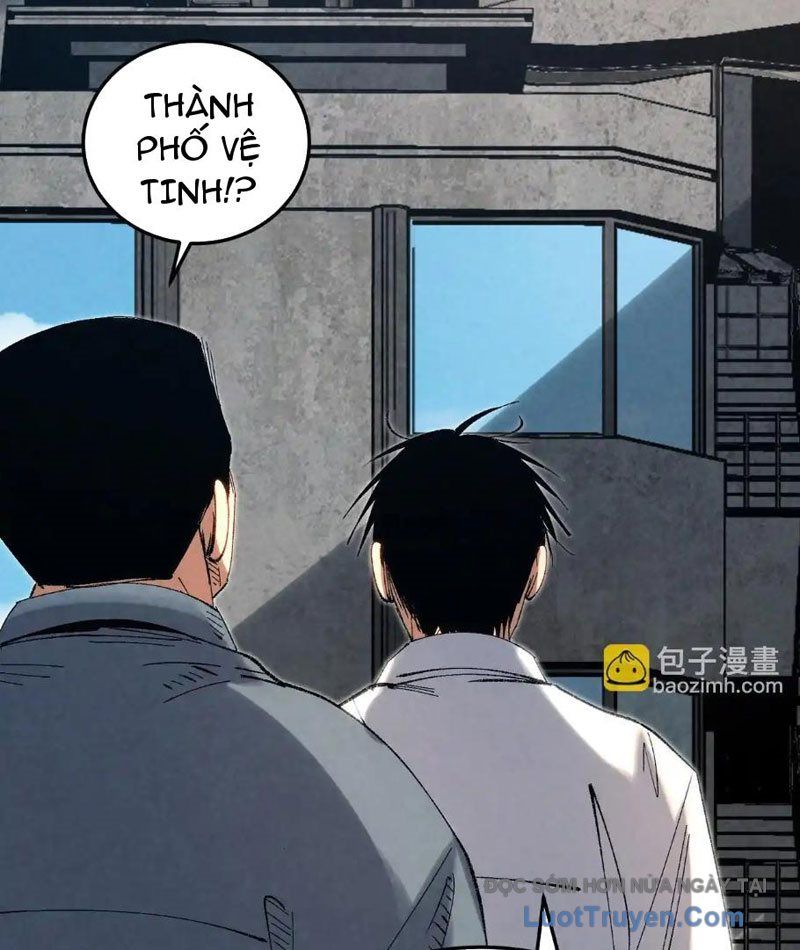 Đặc Chủng Trùng Sinh Về Thời Trung Học Chapter 10 - Trang 2