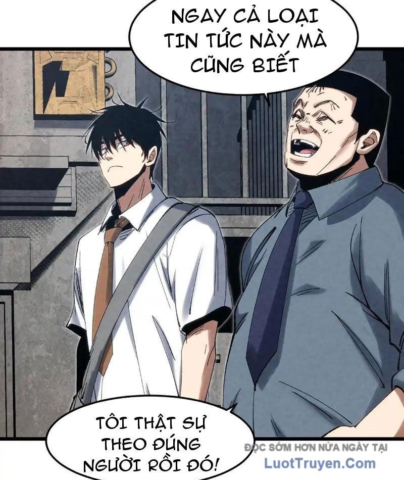 Đặc Chủng Trùng Sinh Về Thời Trung Học Chapter 10 - Trang 2