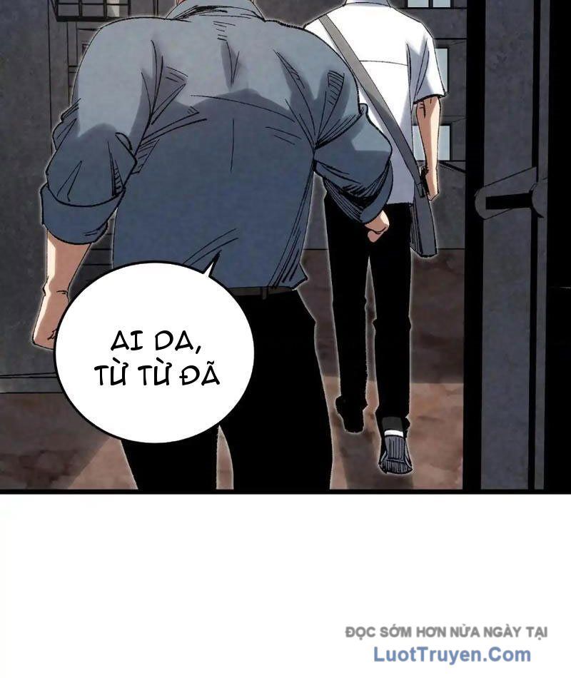 Đặc Chủng Trùng Sinh Về Thời Trung Học Chapter 10 - Trang 2