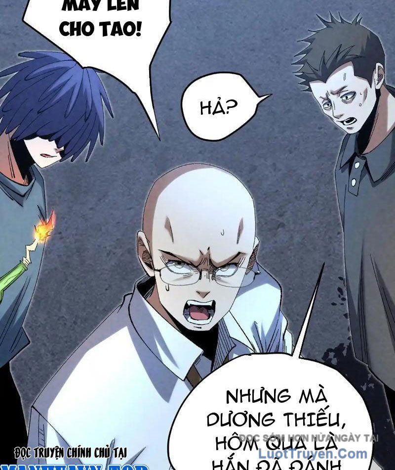Đặc Chủng Trùng Sinh Về Thời Trung Học Chapter 10 - Trang 2