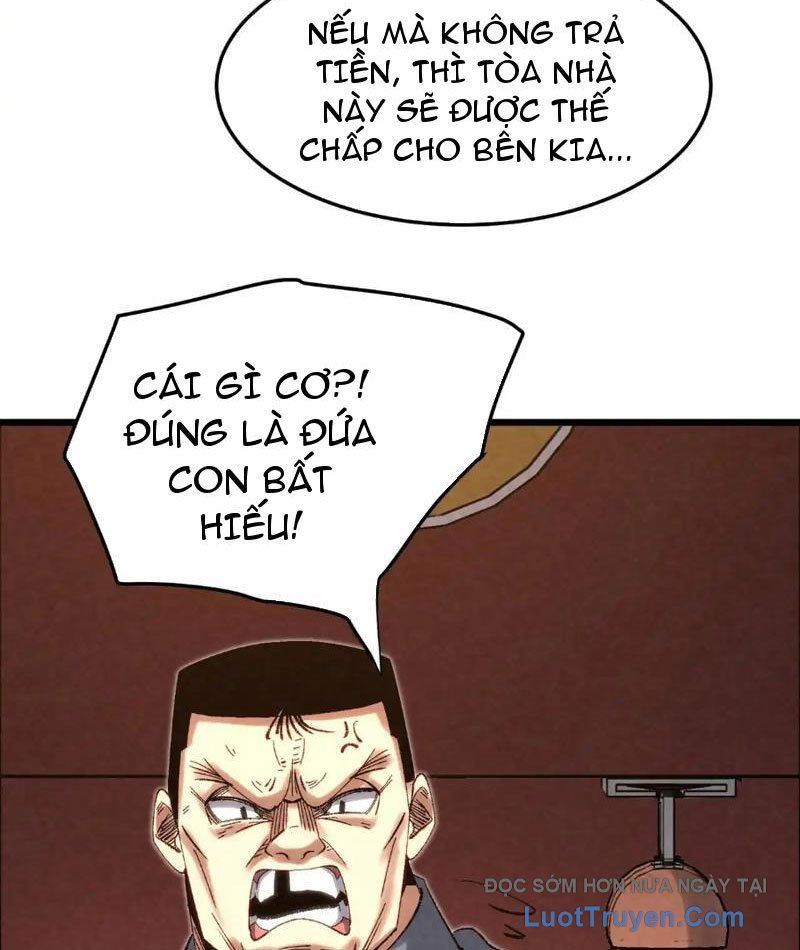 Đặc Chủng Trùng Sinh Về Thời Trung Học Chapter 10 - Trang 2