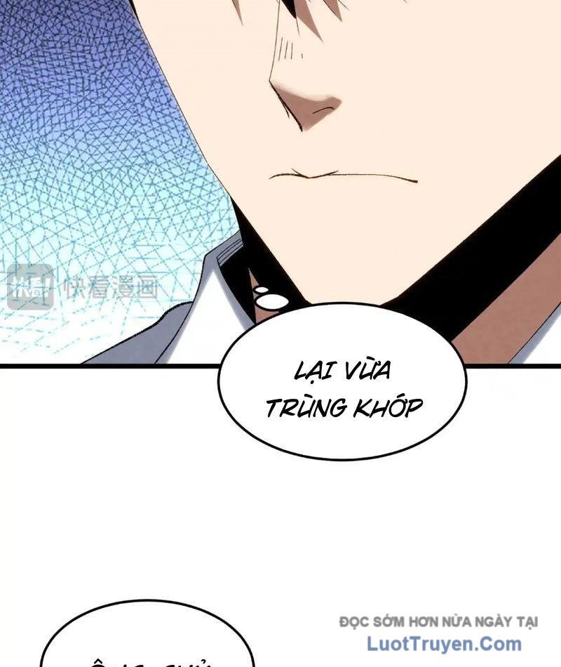 Đặc Chủng Trùng Sinh Về Thời Trung Học Chapter 10 - Trang 2
