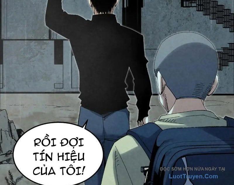 Đặc Chủng Trùng Sinh Về Thời Trung Học Chapter 11 - Trang 2