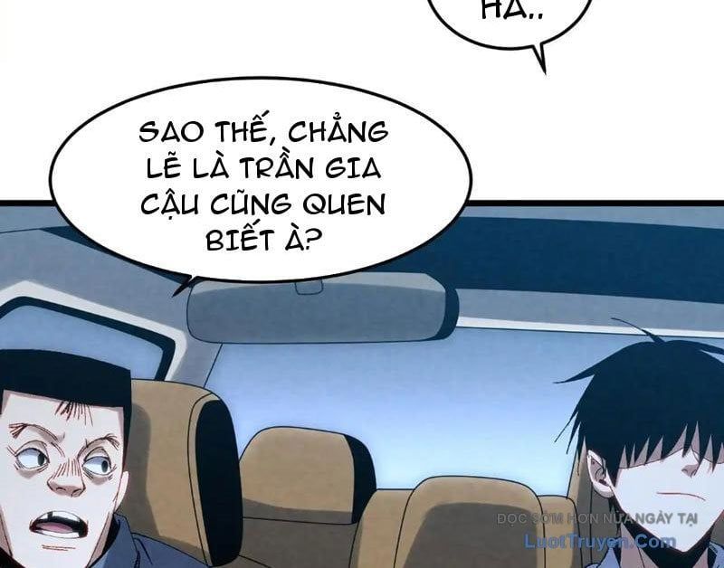 Đặc Chủng Trùng Sinh Về Thời Trung Học Chapter 11 - Trang 2