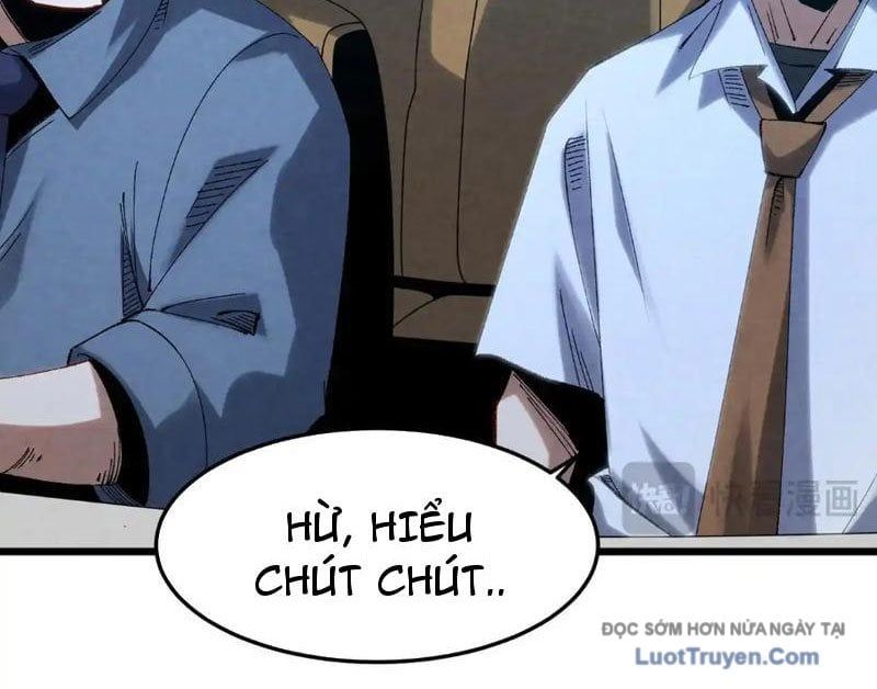 Đặc Chủng Trùng Sinh Về Thời Trung Học Chapter 11 - Trang 2