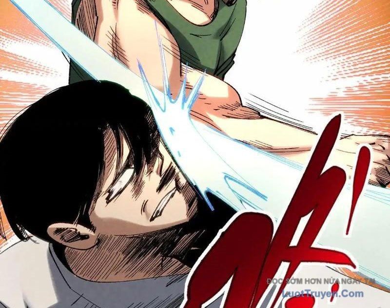 Đặc Chủng Trùng Sinh Về Thời Trung Học Chapter 11 - Trang 2