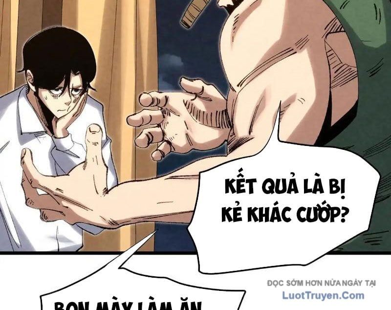 Đặc Chủng Trùng Sinh Về Thời Trung Học Chapter 11 - Trang 2