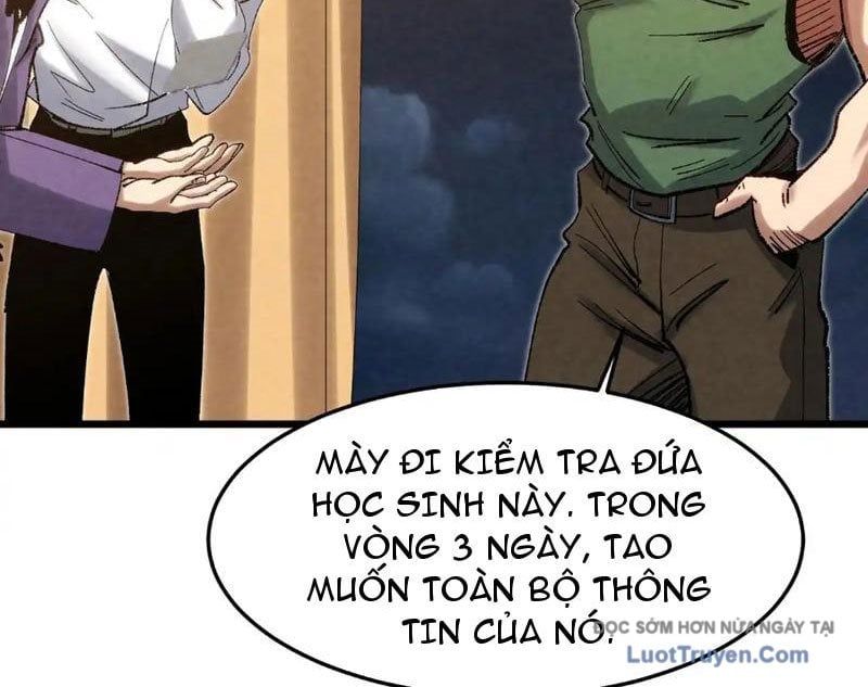 Đặc Chủng Trùng Sinh Về Thời Trung Học Chapter 11 - Trang 2