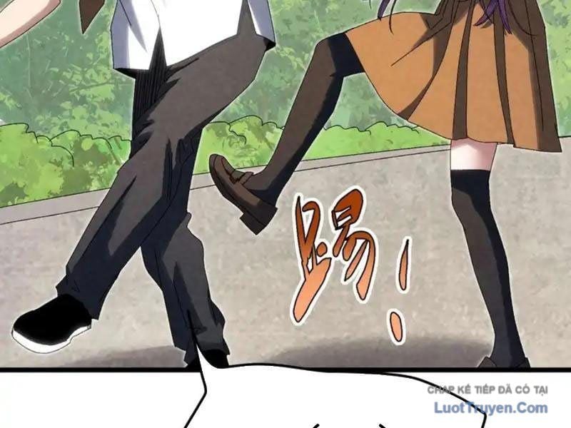 Đặc Chủng Trùng Sinh Về Thời Trung Học Chapter 24 - Trang 2