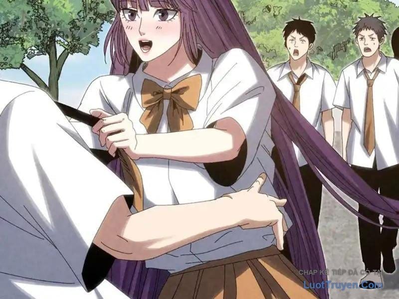 Đặc Chủng Trùng Sinh Về Thời Trung Học Chapter 24 - Trang 2