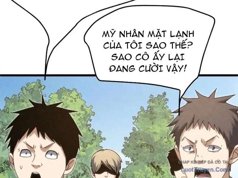 Đặc Chủng Trùng Sinh Về Thời Trung Học Chapter 24 - Trang 2