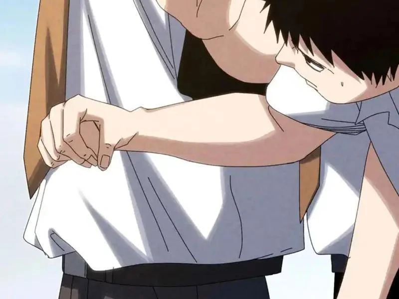 Đặc Chủng Trùng Sinh Về Thời Trung Học Chapter 24 - Trang 2