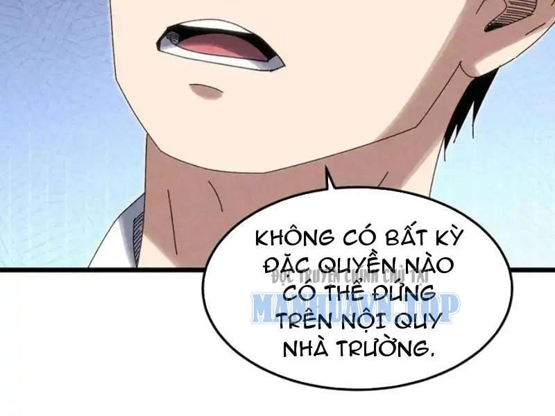 Đặc Chủng Trùng Sinh Về Thời Trung Học Chapter 24 - Trang 2