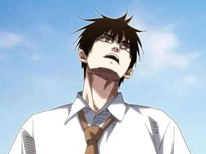 Đặc Chủng Trùng Sinh Về Thời Trung Học Chapter 24 - Trang 2