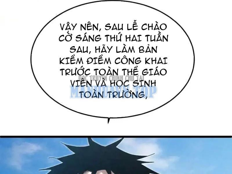 Đặc Chủng Trùng Sinh Về Thời Trung Học Chapter 24 - Trang 2