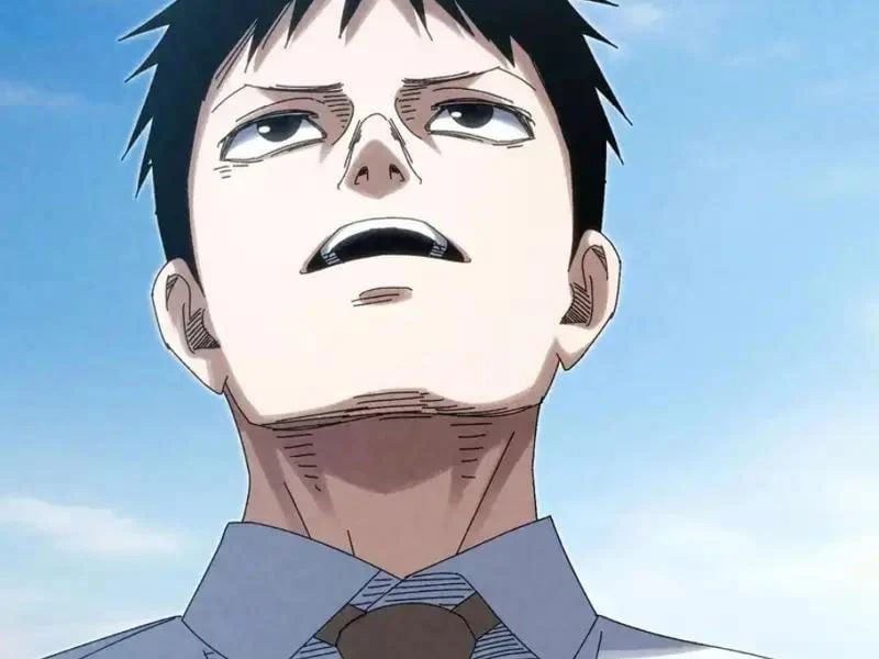 Đặc Chủng Trùng Sinh Về Thời Trung Học Chapter 24 - Trang 2