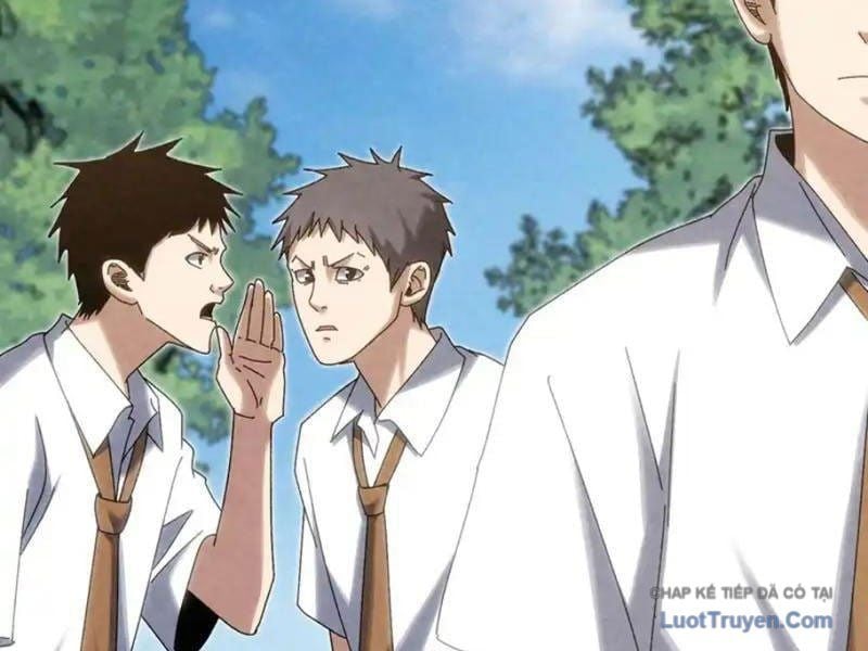 Đặc Chủng Trùng Sinh Về Thời Trung Học Chapter 24 - Trang 2