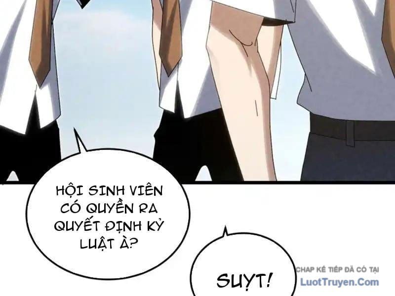 Đặc Chủng Trùng Sinh Về Thời Trung Học Chapter 24 - Trang 2