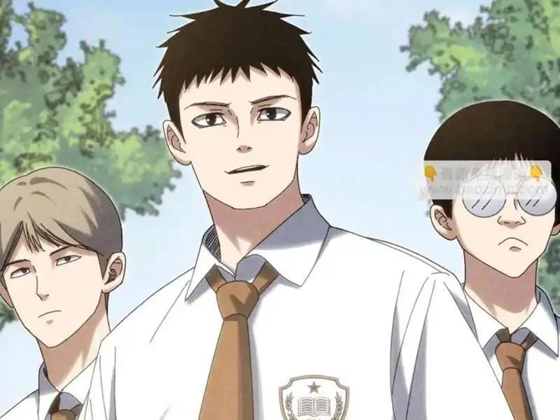 Đặc Chủng Trùng Sinh Về Thời Trung Học Chapter 24 - Trang 2