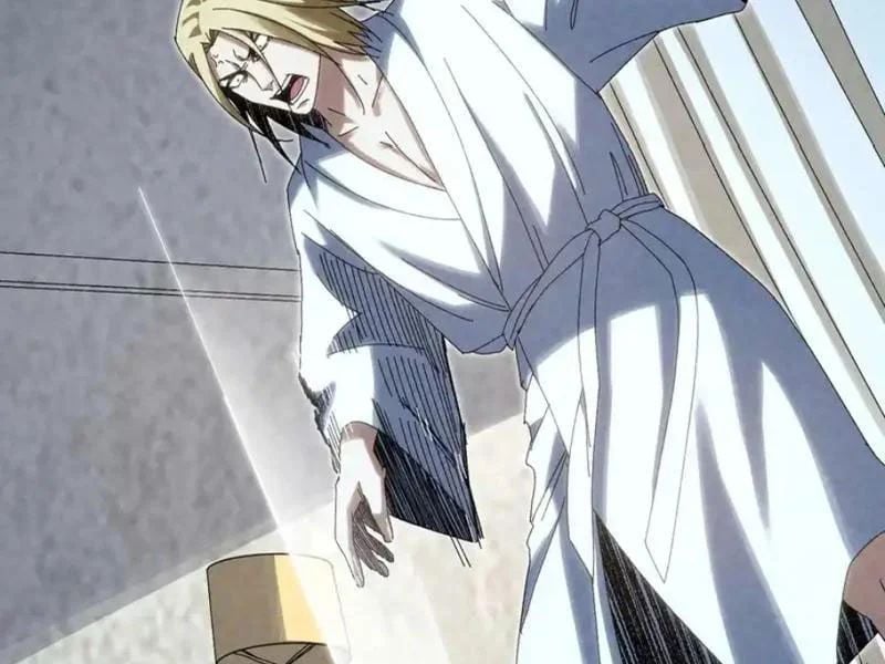 Đặc Chủng Trùng Sinh Về Thời Trung Học Chapter 24 - Trang 2