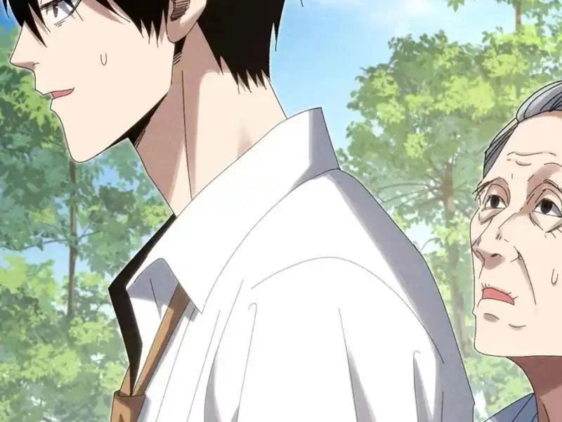 Đặc Chủng Trùng Sinh Về Thời Trung Học Chapter 24 - Trang 2