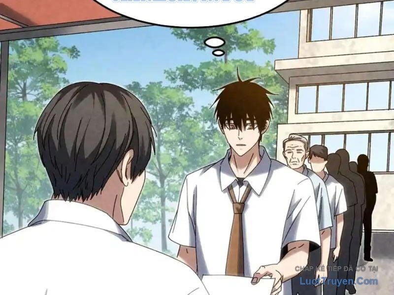 Đặc Chủng Trùng Sinh Về Thời Trung Học Chapter 24 - Trang 2