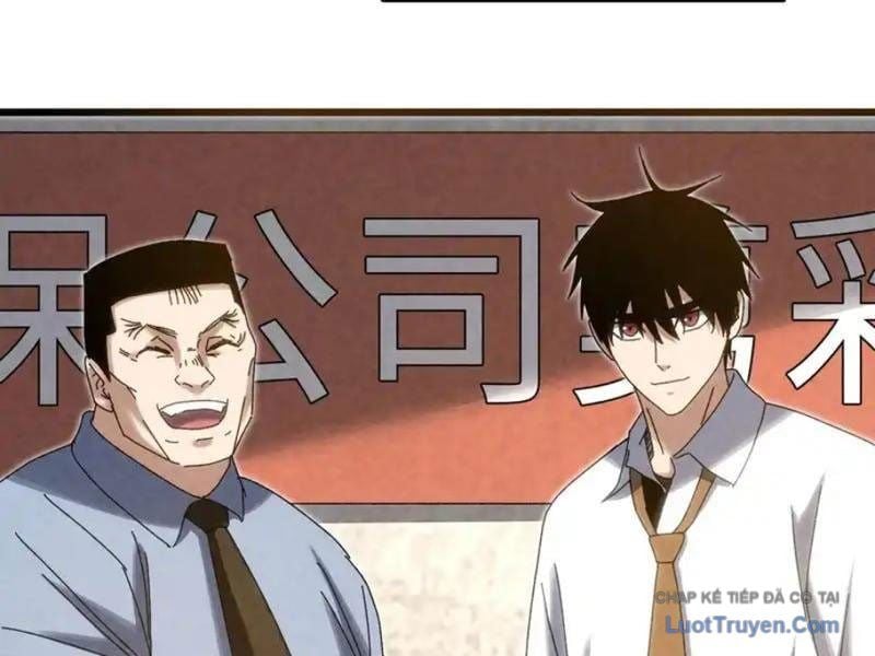 Đặc Chủng Trùng Sinh Về Thời Trung Học Chapter 24 - Trang 2