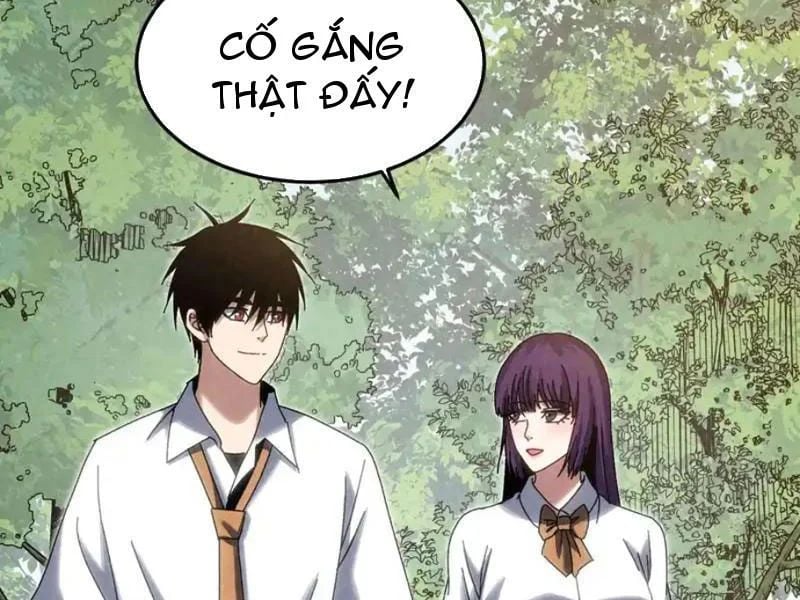 Đặc Chủng Trùng Sinh Về Thời Trung Học Chapter 24 - Trang 2