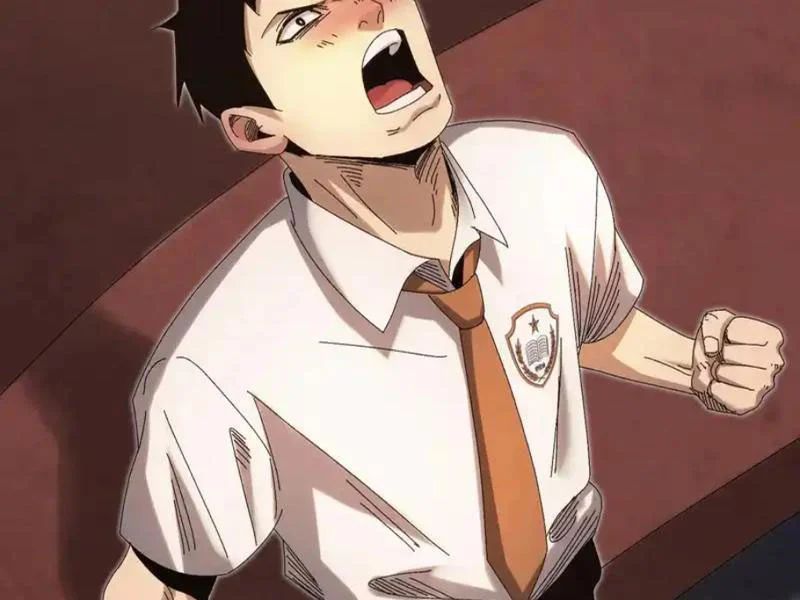 Đặc Chủng Trùng Sinh Về Thời Trung Học Chapter 25 - Trang 2