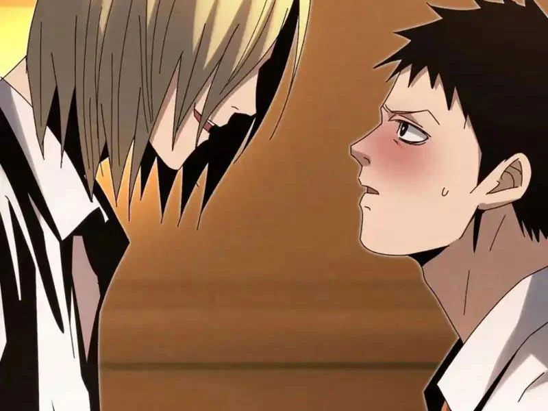 Đặc Chủng Trùng Sinh Về Thời Trung Học Chapter 25 - Trang 2