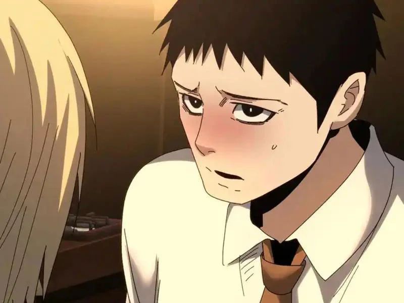 Đặc Chủng Trùng Sinh Về Thời Trung Học Chapter 25 - Trang 2