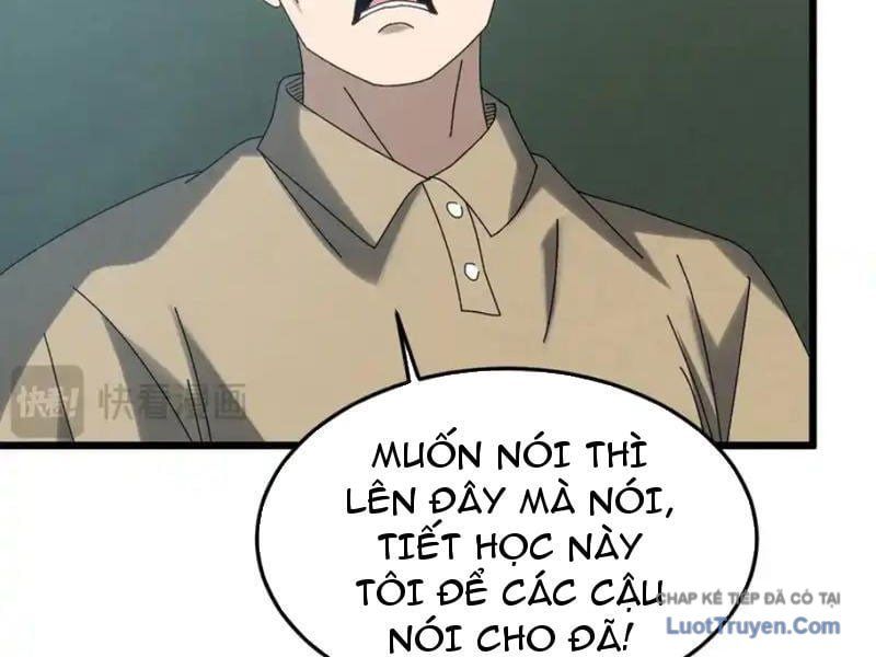 Đặc Chủng Trùng Sinh Về Thời Trung Học Chapter 25 - Trang 2